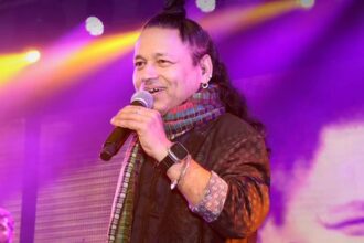 Shivoham: - Shivoham: कानपुर में भक्ति-तकनीक का अनूठा संगम, कैलाश खेर बिखेरेंगे सुरों का जादू, AI से ज्योतिर्लिंग दर्शन