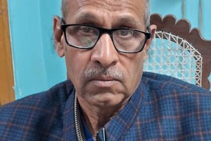 Lakhimpur - Lakhimpur Kheri News: संस्कृत परीक्षा में अंक बढ़ाने के लिए संधि-समास पर ध्यान जरूरी