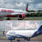 Travel - Travel Advisory: इंडिगो और एअर इंडिया ने जारी की ट्रैवल एडवाइजरी, कहा- पश्चिम एशिया की स्थिति पर रख रहे नजर