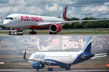 Travel - Travel Advisory: इंडिगो और एअर इंडिया ने जारी की ट्रैवल एडवाइजरी, कहा- पश्चिम एशिया की स्थिति पर रख रहे नजर