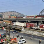 मुंबई-पुणे - मुंबई-पुणे एक्सप्रेस-वे हादसे से सबक: आपात स्थिति में टैंकर एयरलिफ्ट और नए SOP पर विचार कर रही सरकार