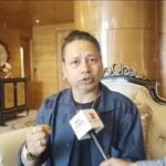 Shivoham: - Shivoham: कैलाश खेर बोले- AI शरीर दे सकता है रूह नहीं, संघर्ष ही कलाकार को मांजता है; स्वच्छता का दिया संदेश