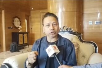 Shivoham: - Shivoham: कैलाश खेर बोले- AI शरीर दे सकता है रूह नहीं, संघर्ष ही कलाकार को मांजता है; स्वच्छता का दिया संदेश