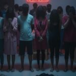 दरवाजे - दरवाजे के पीछे बेशर्मी का खेल: पुलिस ने छापा मारा, तो फटी रह गईं आंखें; ऐसे हाल में मिले युवक-युवतियां