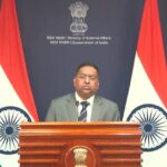 ईरान - ईरान और खाड़ी देशों पर भारत की पैनी नजर: विदेश मंत्रालय बोला- सभी पक्ष संयम बरतें; मौजूदा चुनौती कितनी बड़ी?