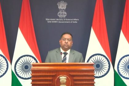 ईरान - ईरान और खाड़ी देशों पर भारत की पैनी नजर: विदेश मंत्रालय बोला- सभी पक्ष संयम बरतें; मौजूदा चुनौती कितनी बड़ी?