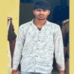 Banda: - Banda: पैर में पोकलैंड चढ़ाने की रंजिश में गोली मारकर की थी हत्या, आरोपी गिरफ्तार