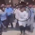 Meerut: - Meerut: IIMT कॉलेज में होली खेल रहे छात्रों ने मुस्लिम सहपाठी को दौड़ा-दौड़ाकर पीटा, वीडियो वायरल; जांच होगी