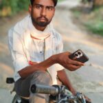 Lakhimpur - Lakhimpur Kheri News: अवैध तार से लगा करंट, किसान की मौत पर हंगामा