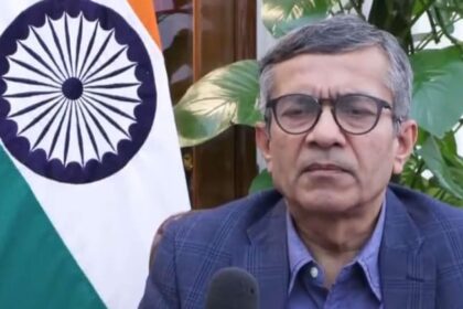 India-US - India-US Trade Deal: 'रूस के साथ रिश्ते पर नहीं होगा असर' अमेरिका के साथ व्यापार समझौते पर बोले रक्षा सचिव