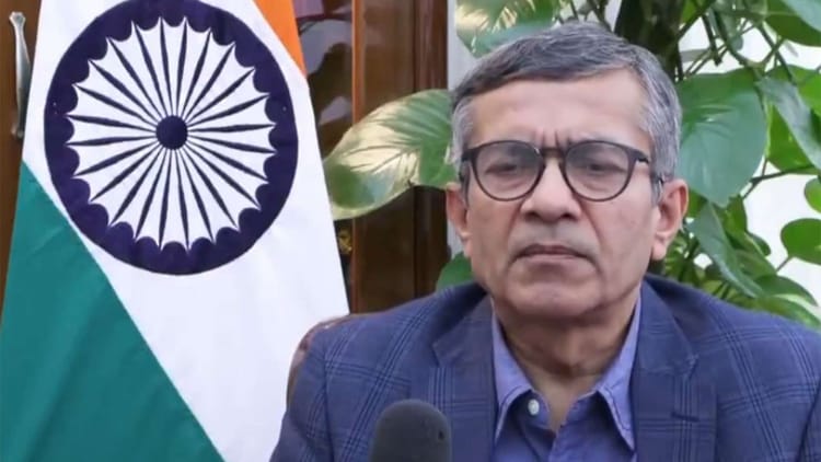 India-US - India-US Trade Deal: 'रूस के साथ रिश्ते पर नहीं होगा असर' अमेरिका के साथ व्यापार समझौते पर बोले रक्षा सचिव