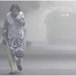 स्वास्थ्य: - स्वास्थ्य: हमारी यादें छीन रहा वायु प्रदूषण, डिमेंशिया का खतरा 40% ज्यादा; सीधे दिमाग को पहुंचा रहा नुकसान