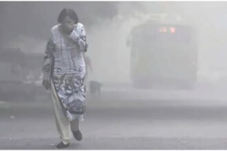 स्वास्थ्य: - स्वास्थ्य: हमारी यादें छीन रहा वायु प्रदूषण, डिमेंशिया का खतरा 40% ज्यादा; सीधे दिमाग को पहुंचा रहा नुकसान