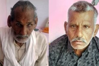 UP: SIR - UP: SIR ने बिछड़े भाइयों को मिलाया, 28 साल बाद लौटा गुमशुदा भाई, देखकर फफक पड़े परिजन, बोले- जबरदस्त होगी होली