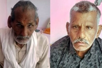 UP: SIR - UP: SIR ने बिछड़े भाइयों को मिलाया, 28 साल बाद लौटा गुमशुदा भाई, देखकर फफक पड़े परिजन, बोले- जबरदस्त होगी होली