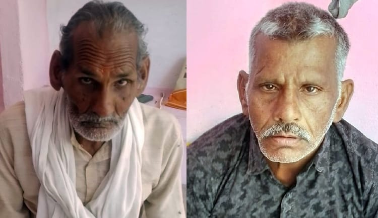 UP: SIR - UP: SIR ने बिछड़े भाइयों को मिलाया, 28 साल बाद लौटा गुमशुदा भाई, देखकर फफक पड़े परिजन, बोले- जबरदस्त होगी होली