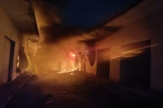 Maharashtra: - Maharashtra: नागपुर में बड़ा हादसा, विस्फोटक कारखाने में भयानक धमाका; 15 की मौत