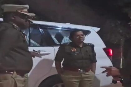 UP News: - UP News: लखीमपुर खीरी में दिव्यांग किशोरी से दरिंदगी, पुलिस मुठभेड़ में एक आरोपी को लगी गोली, दूसरे की तलाश