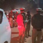 Lakhimpur - Lakhimpur Kheri: दिव्यांग किशोरी से दो युवकों ने किया दुष्कर्म, पुलिस मुठभेड़ में एक आरोपी गिरफ्तार
