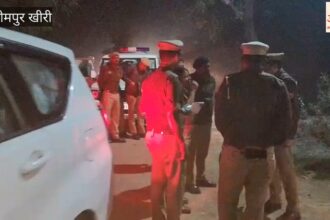 Lakhimpur - Lakhimpur Kheri: दिव्यांग किशोरी से दो युवकों ने किया दुष्कर्म, पुलिस मुठभेड़ में एक आरोपी गिरफ्तार