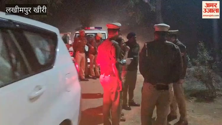 Lakhimpur - Lakhimpur Kheri: दिव्यांग किशोरी से दो युवकों ने किया दुष्कर्म, पुलिस मुठभेड़ में एक आरोपी गिरफ्तार