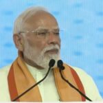 तमिलनाडु: - तमिलनाडु: पीएम मोदी ने दी करोड़ों की परियोजनाओं की सौगात, कहा- रेल और सड़क मार्गों में हुआ ऐतिहासिक परिवर्तन