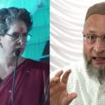 Khamenei - Khamenei Killed: खामेनेई पर US-इस्राइल के हमले की ओवैसी से लेकर प्रियंका गांधी तक ने की निंदा, जानें क्या कहा