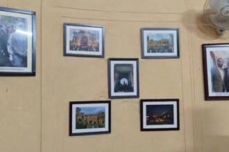 Israel-Iran - Israel-Iran War: सीतापुर से ईरान का है खास कनेक्शन, खामेनेई की मौत पर ईरान सरकार को शोक पत्र भेजेगी रियासत