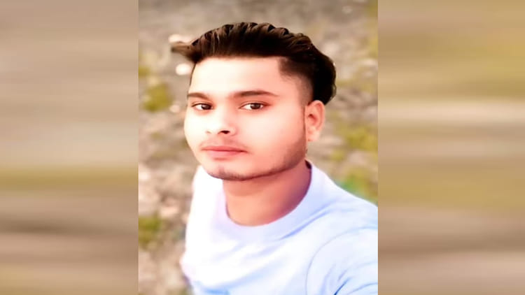 Kanpur: - Kanpur: प्रेमिका से फोन पर कहासुनी के बाद प्रेमी ने फंदा लगाकर दी जान, मचा कोहराम