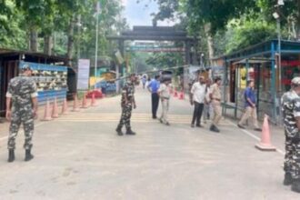 Lakhimpur - Lakhimpur Kheri: गुजरात का शख्स बैग में ले जा रहा था एक किलो चांदी के जेवर, भारत-नेपाल सीमा पर पकड़ा गया