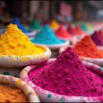 Holi - Holi 2026: सिंथेटिक रंग त्वचा और आंखों को पहुंचा सकते हैं नुकसान, चिकित्सक बोले- हर्बल रंगों का करें इस्तेमाल