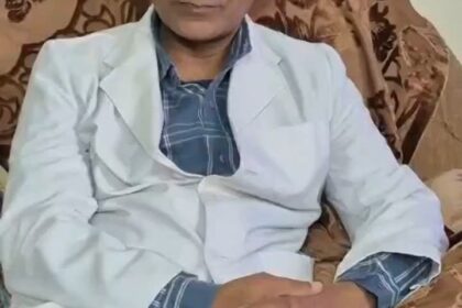 Video: - Video: हर्बल रंगों के साथ मनाएं होली का त्योहार, चिकित्सकों ने दी सलाह