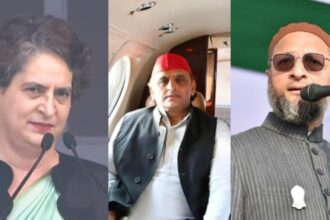 'भारत - 'भारत के मूल्यों, सिद्धांतों और हितों के साथ धोखा': खामनेई की हत्या पर सरकार की चुप्पी पर विपक्ष ने उठाए सवाल