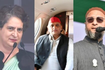 'भारत - 'भारत के मूल्यों, सिद्धांतों और हितों के साथ धोखा': खामनेई की हत्या पर सरकार की चुप्पी पर विपक्ष ने उठाए सवाल