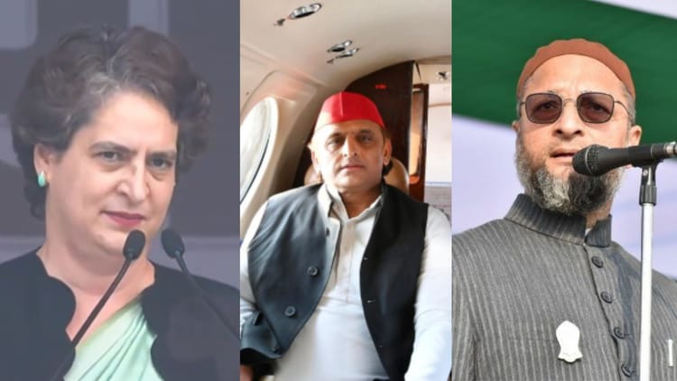 'भारत - 'भारत के मूल्यों, सिद्धांतों और हितों के साथ धोखा': खामनेई की हत्या पर सरकार की चुप्पी पर विपक्ष ने उठाए सवाल