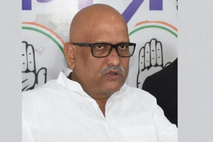 UP: कांग्रेस - UP: कांग्रेस प्रदेश अध्यक्ष को फतेहपुर जाने से रोकने के लिए डीएम ने लिखा पत्र, मृत बीएलओ के घर जा रहे थे