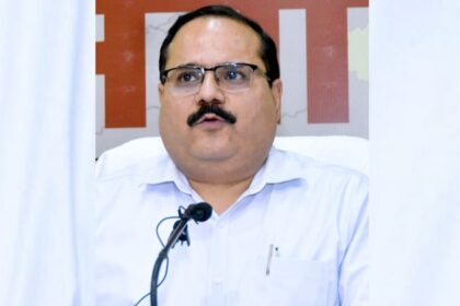 SIR in - SIR in UP: मतदाताओं की रेटिंग में यूपी अव्वल, शिकायतों के निस्तारण में चौथे स्थान पर