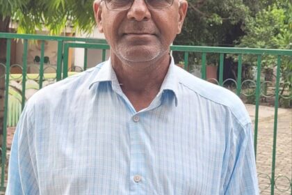 Lakhimpur - Lakhimpur Kheri News: टेसू के रंग फीके, पर यादें अब भी गहरी