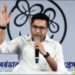 अभिषेक - अभिषेक बनर्जी का ECI पर हमला: वोटर लिस्ट में गड़बड़ी के लगाए आरोप, ममता बनर्जी 6 मार्च को देंगी धरना