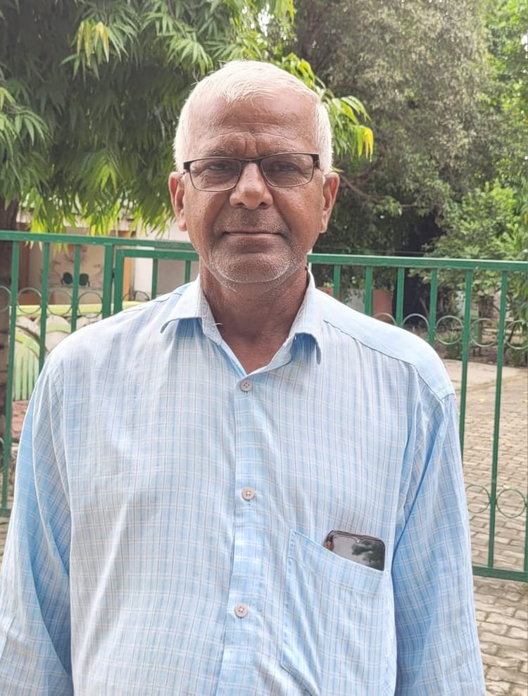 Lakhimpur - Lakhimpur Kheri News: टेसू के रंग फीके, पर यादें अब भी गहरी