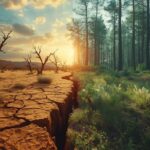 जलवायु - जलवायु परिवर्तन और संकट: बारिश नहीं जल संतुलन असली चुनौती, क्या वाष्पोत्सर्जन तय करेगा पानी का भविष्य?