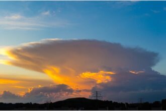 मौसम: - मौसम: कई राज्यों में चढ़ेगा पारा, पूर्वोत्तर-दक्षिण में बारिश; पश्चिमी हिमालयी क्षेत्र में बर्फबारी का अलर्ट