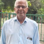 Lakhimpur - Lakhimpur Kheri News: टेसू के रंग फीके, पर यादें अब भी गहरी