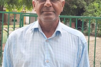 Lakhimpur - Lakhimpur Kheri News: टेसू के रंग फीके, पर यादें अब भी गहरी