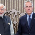 भारत-कनाडा - भारत-कनाडा संबंध: PM मोदी ने की कनाडाई पीएम मार्क कार्नी से मुलाकात, संबंधों को मजबूत करने पर हुई चर्चा