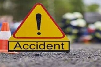 Sitapur - Sitapur News: तेज रफ्तार कार ने दो महिलाओं को रौंदा, दोनों ने मौके पर ही तोड़ दिया दम; आरोपी चालक फरार