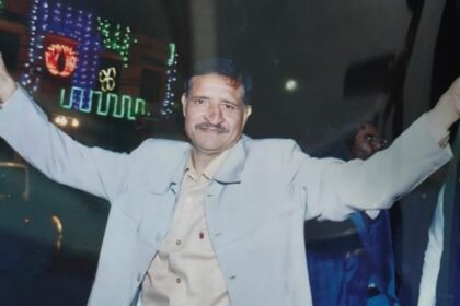 Aligarh - Aligarh News: पुलिस चौकी के पास स्वयं को आग लगाने वाले युवक की मौत, दिल्ली में उपचार के दौरान ली अंतिम सांस