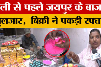 Jaipur - Jaipur Gulal Gota: क्या है जयपुर का जादुई 'गुलाल गोटा' और इसे बनाने का तरीका?