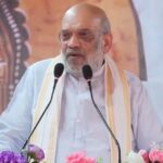 Amit - Amit Shah: अमित शाह का दावा- बंगाल में तुष्टिकरण से विकास नहीं हो सकता, आठ लाख करोड़ के कर्ज में डूबा है राज्य