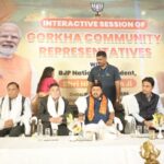 Bengal: - Bengal: भाजपा अध्यक्ष नितिन नवीन से मिले गोरखा नेता, गोरखालैंड की पुरानी मांग फिर चर्चा में, रखी यह बड़ी मांग